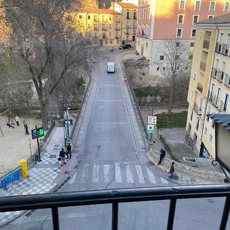 Vut Duplex Miraluz Appartement Cuenca  Buitenkant foto