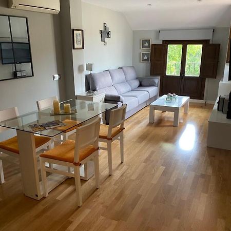 Vut Duplex Miraluz Appartement Cuenca  Buitenkant foto