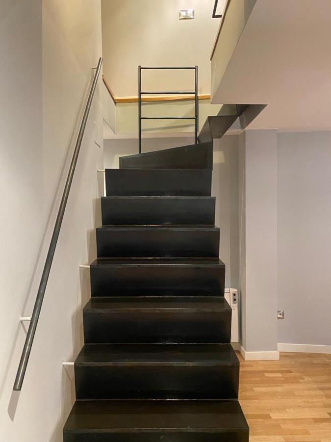 Vut Duplex Miraluz Appartement Cuenca  Buitenkant foto