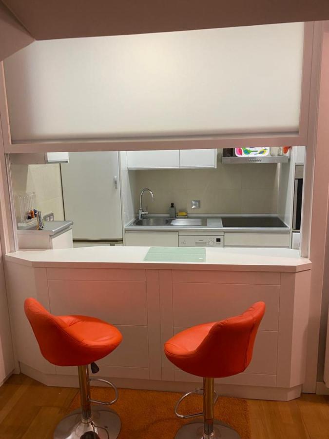 Vut Duplex Miraluz Appartement Cuenca  Buitenkant foto