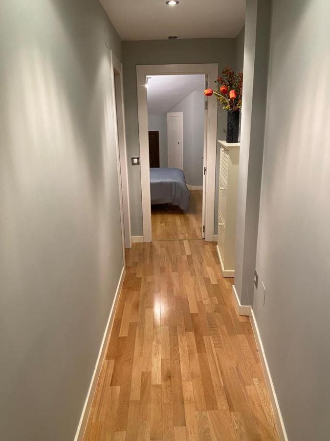 Vut Duplex Miraluz Appartement Cuenca  Buitenkant foto