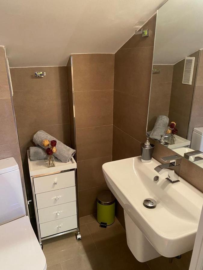 Vut Duplex Miraluz Appartement Cuenca  Buitenkant foto