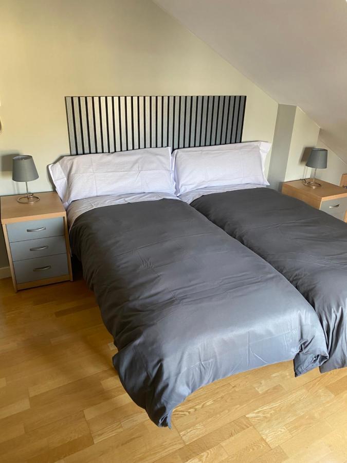 Vut Duplex Miraluz Appartement Cuenca  Buitenkant foto