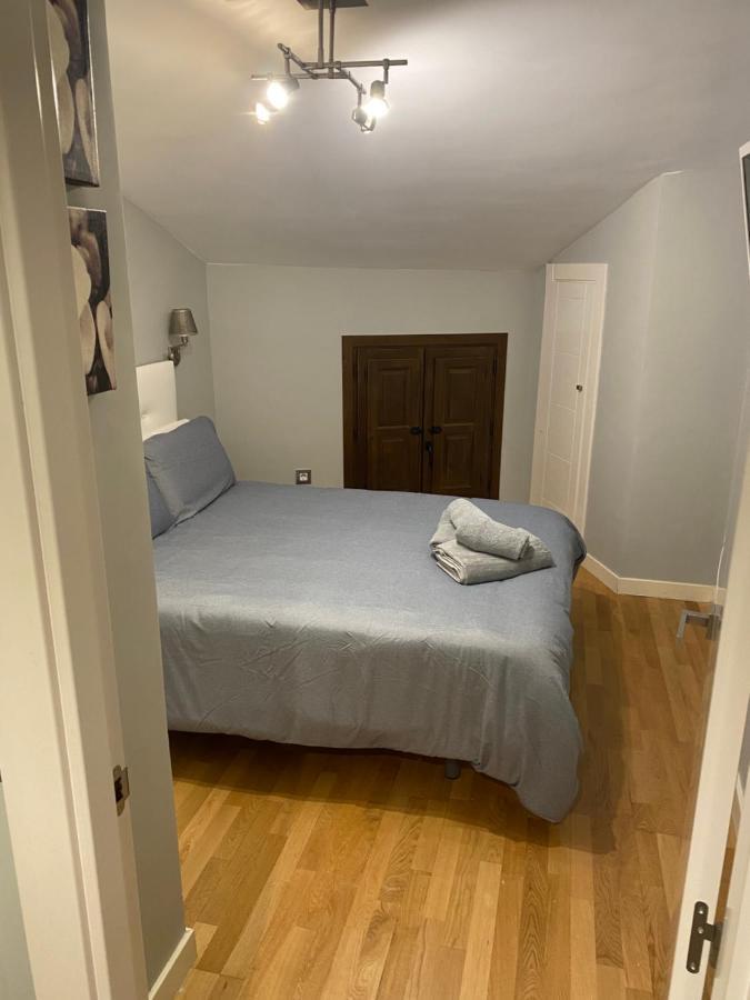 Vut Duplex Miraluz Appartement Cuenca  Buitenkant foto