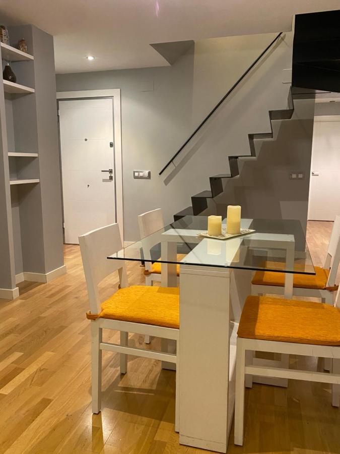 Vut Duplex Miraluz Appartement Cuenca  Buitenkant foto