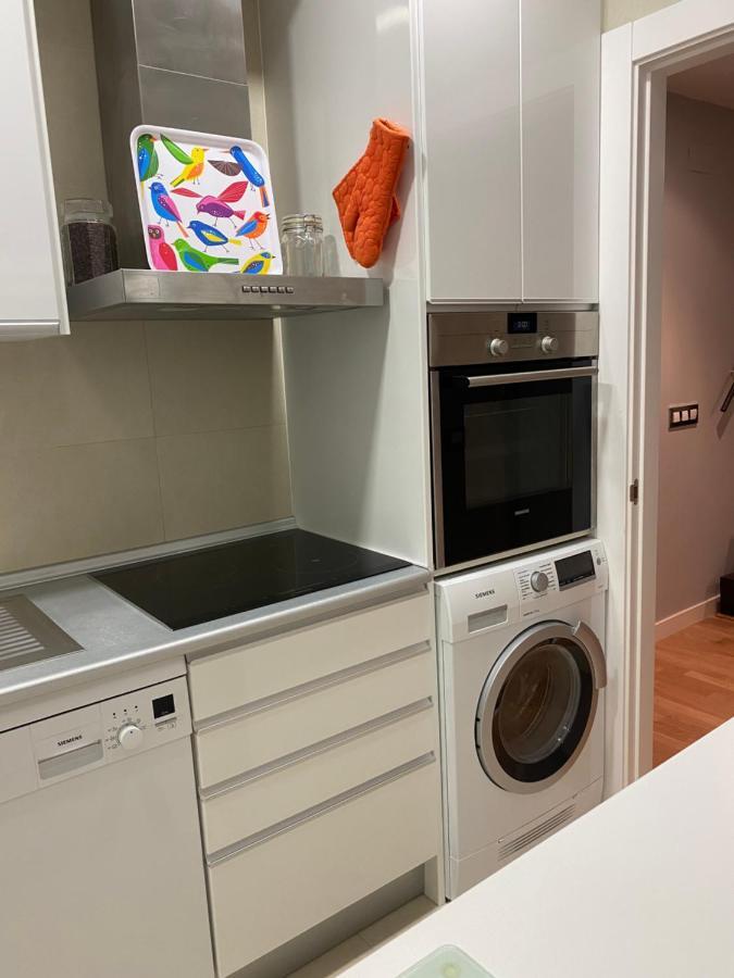 Vut Duplex Miraluz Appartement Cuenca  Buitenkant foto