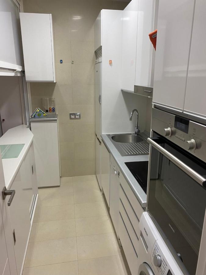 Vut Duplex Miraluz Appartement Cuenca  Buitenkant foto