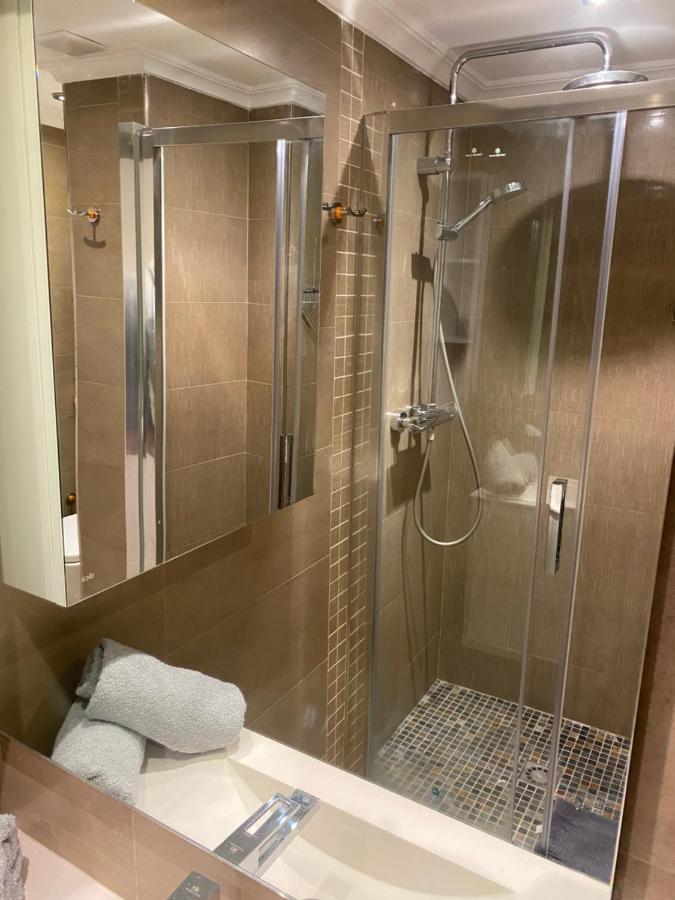 Vut Duplex Miraluz Appartement Cuenca  Buitenkant foto