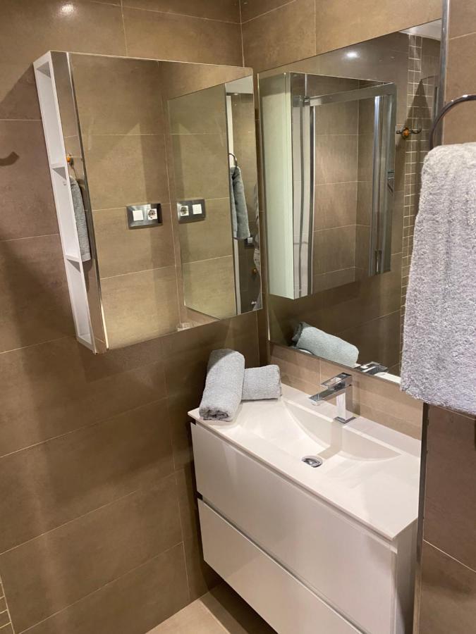 Vut Duplex Miraluz Appartement Cuenca  Buitenkant foto
