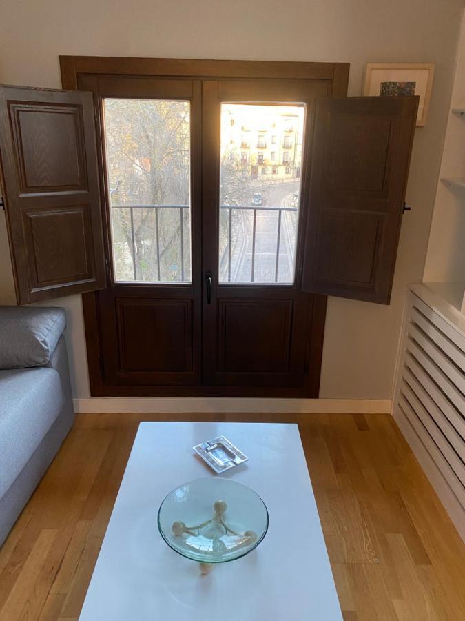 Vut Duplex Miraluz Appartement Cuenca  Buitenkant foto