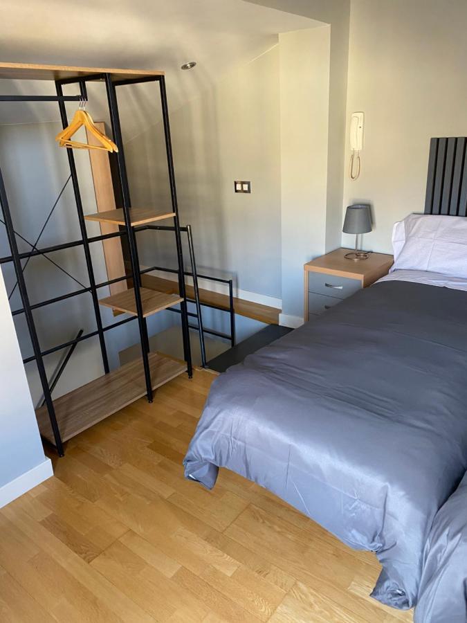 Vut Duplex Miraluz Appartement Cuenca  Buitenkant foto