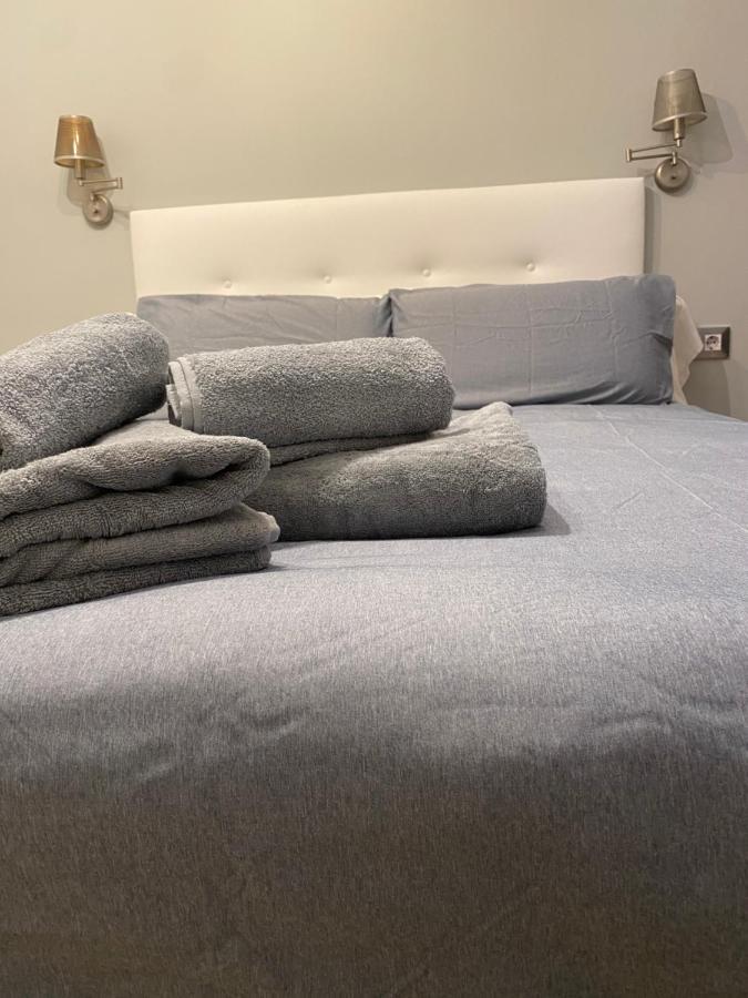 Vut Duplex Miraluz Appartement Cuenca  Buitenkant foto