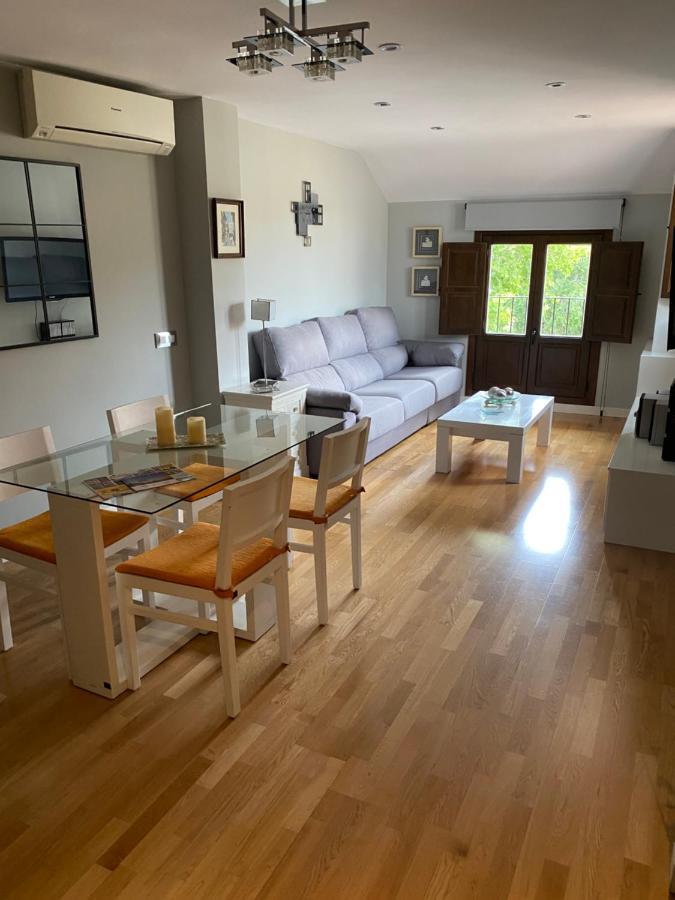 Vut Duplex Miraluz Appartement Cuenca  Buitenkant foto