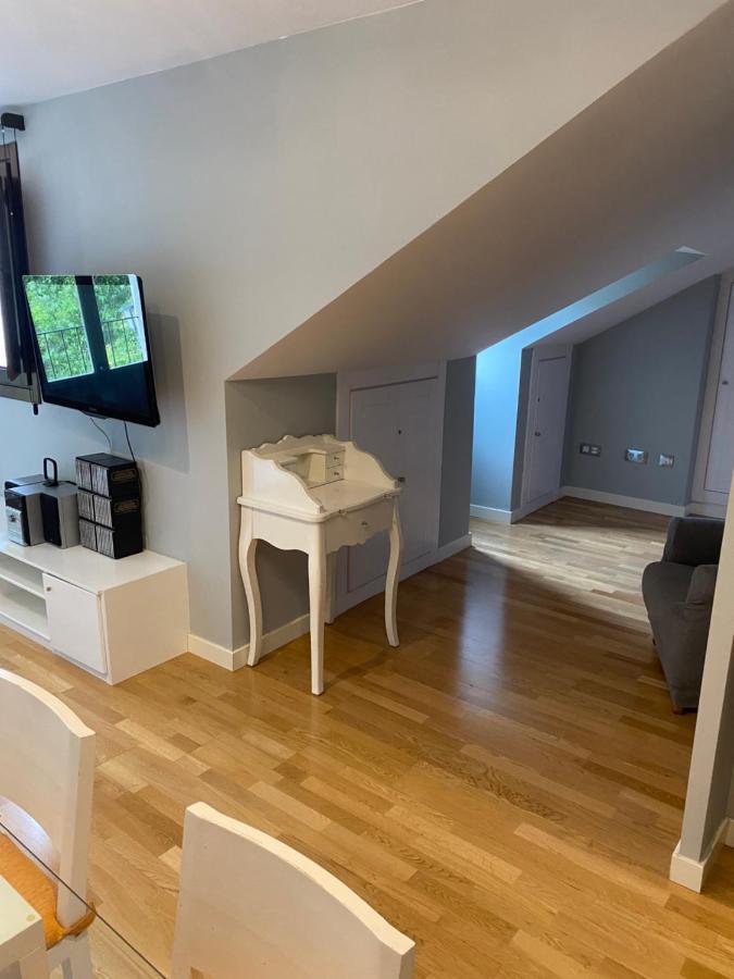 Vut Duplex Miraluz Appartement Cuenca  Buitenkant foto