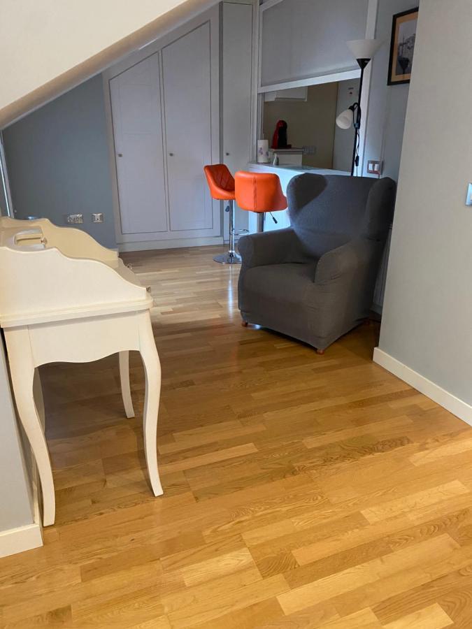 Vut Duplex Miraluz Appartement Cuenca  Buitenkant foto