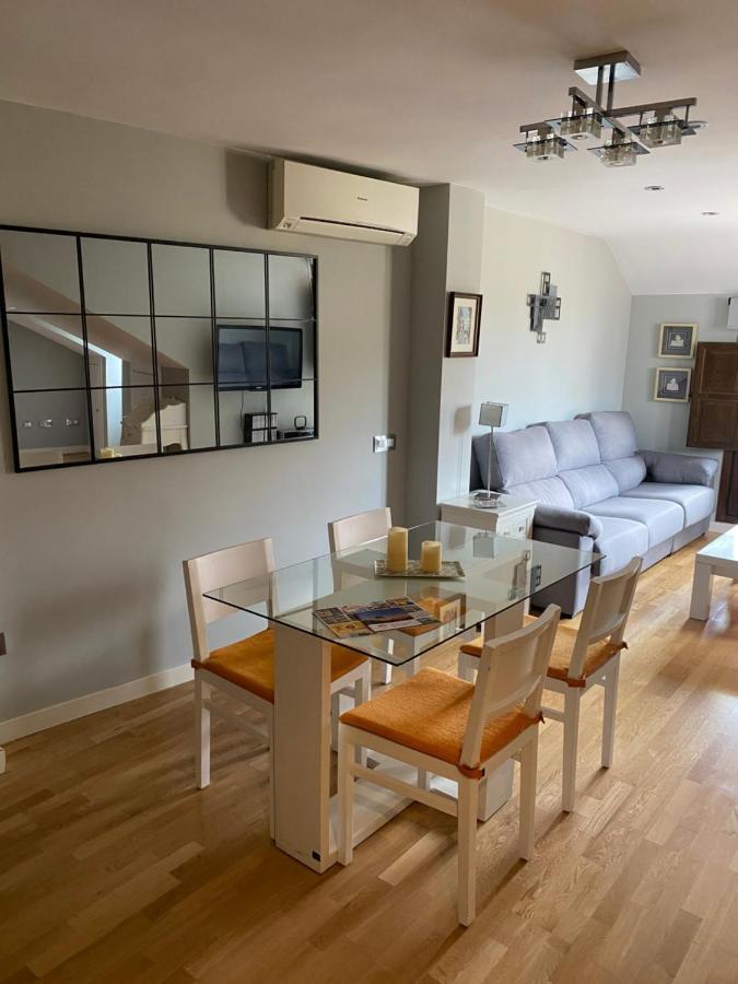 Vut Duplex Miraluz Appartement Cuenca  Buitenkant foto